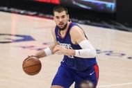 Ivica Zubac